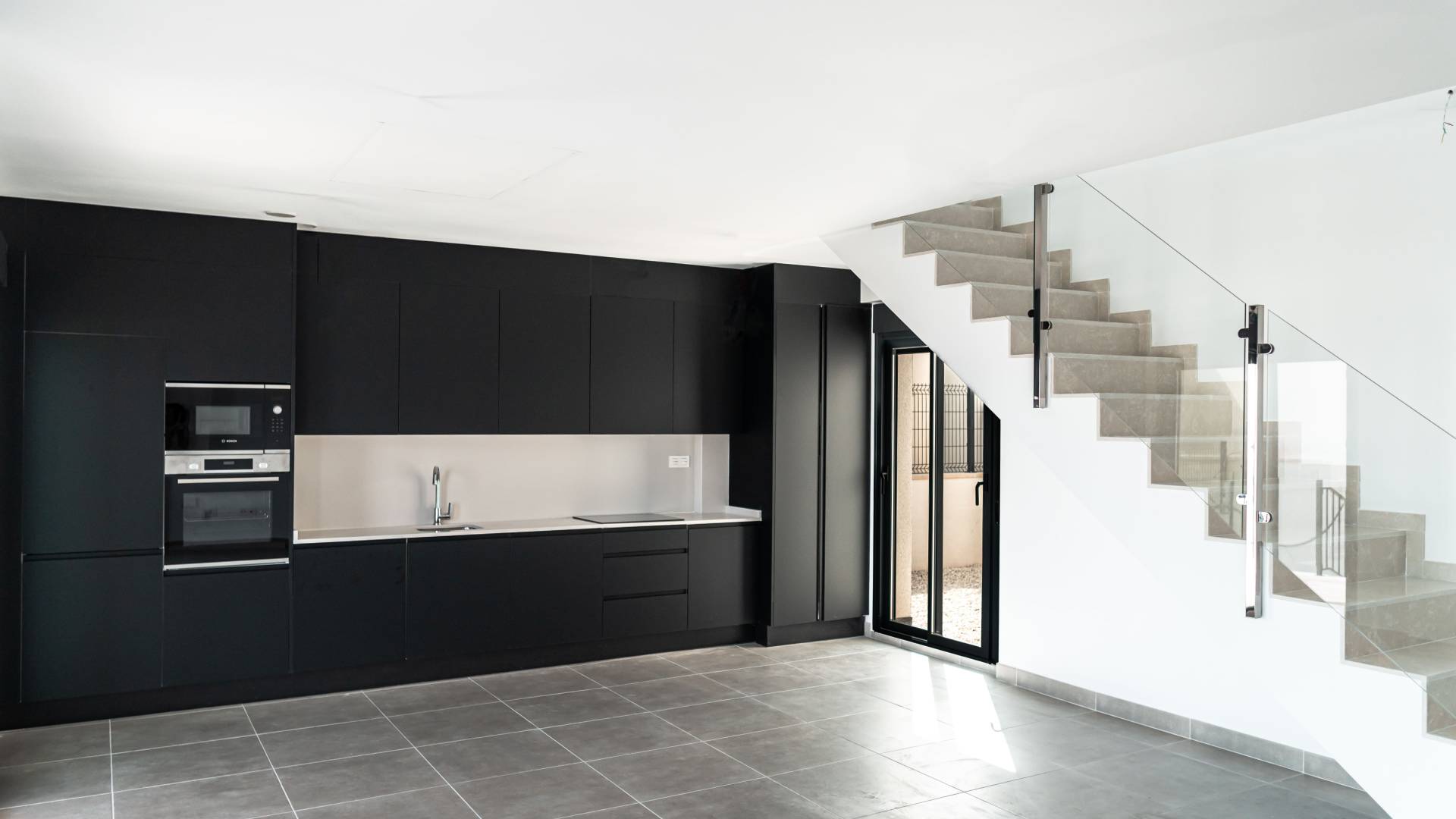 Neubau - Unabhängige Villa - Polop