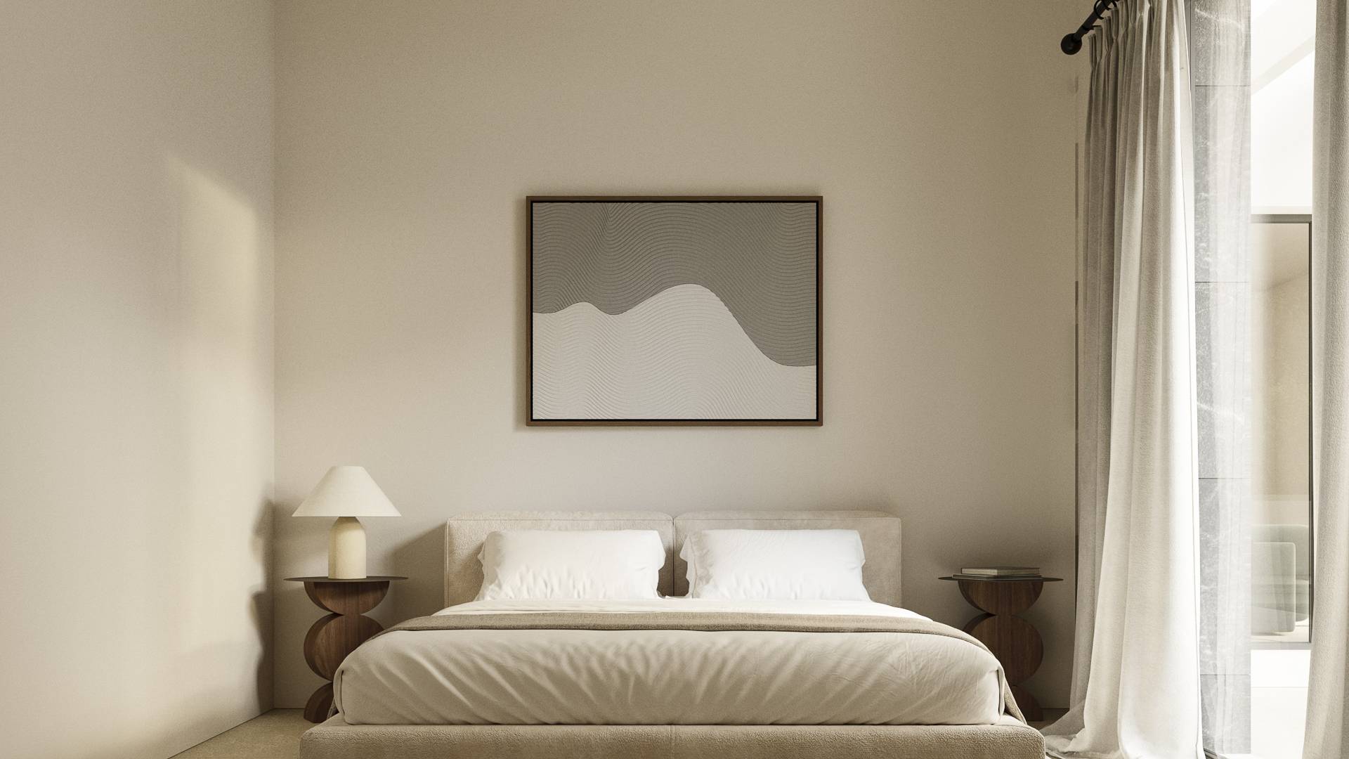 Neubau - Unabhängige Villa - Polop