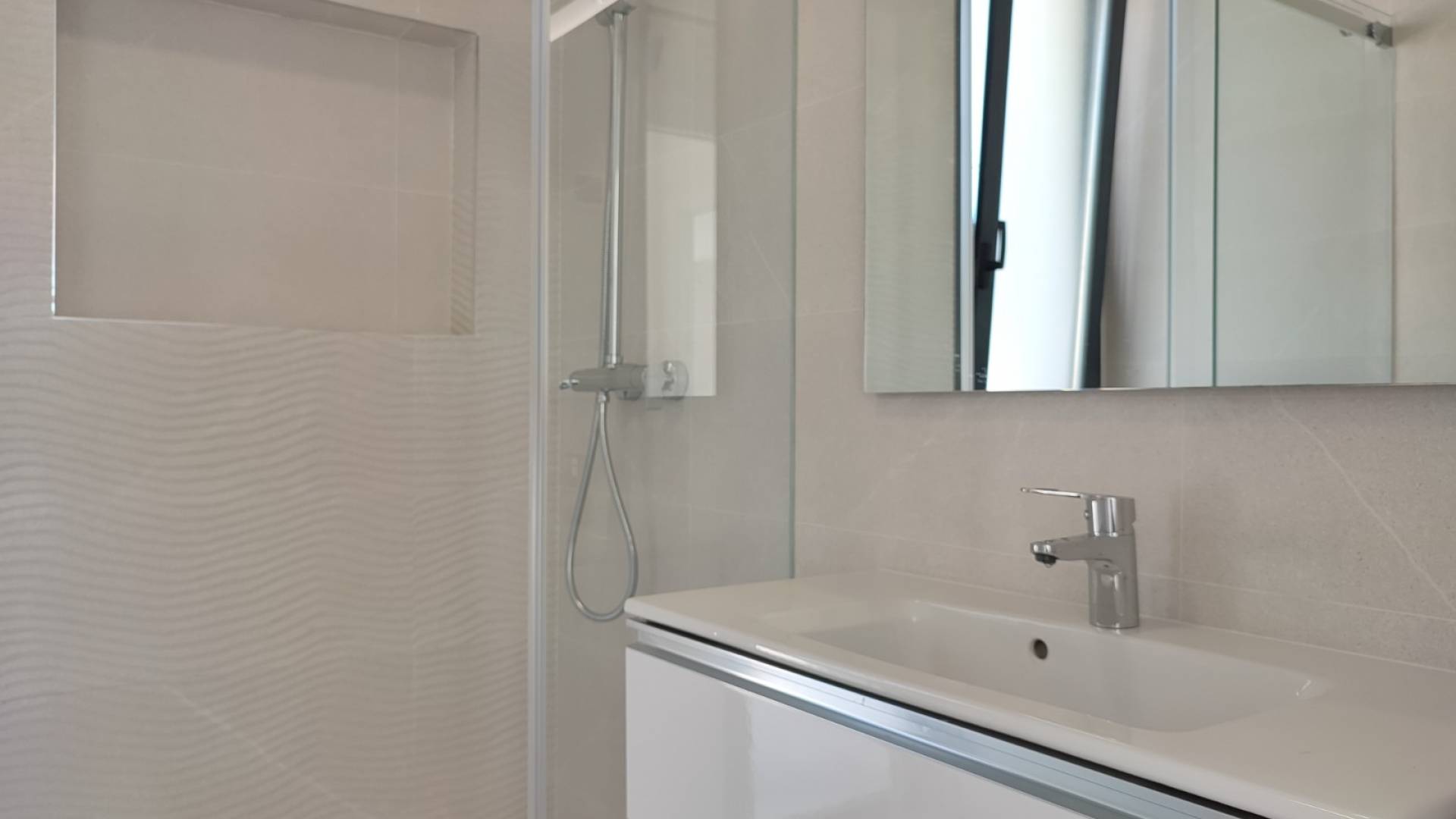 Neubau - Unabhängige Villa - Polop