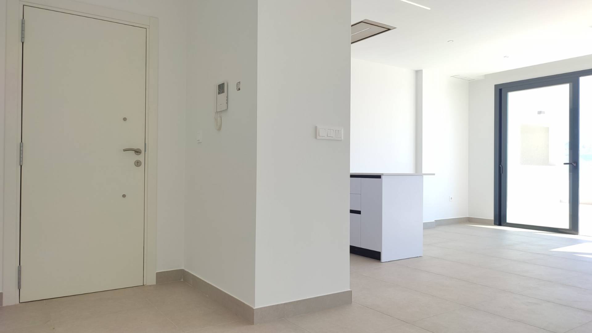 Neubau - Unabhängige Villa - Polop