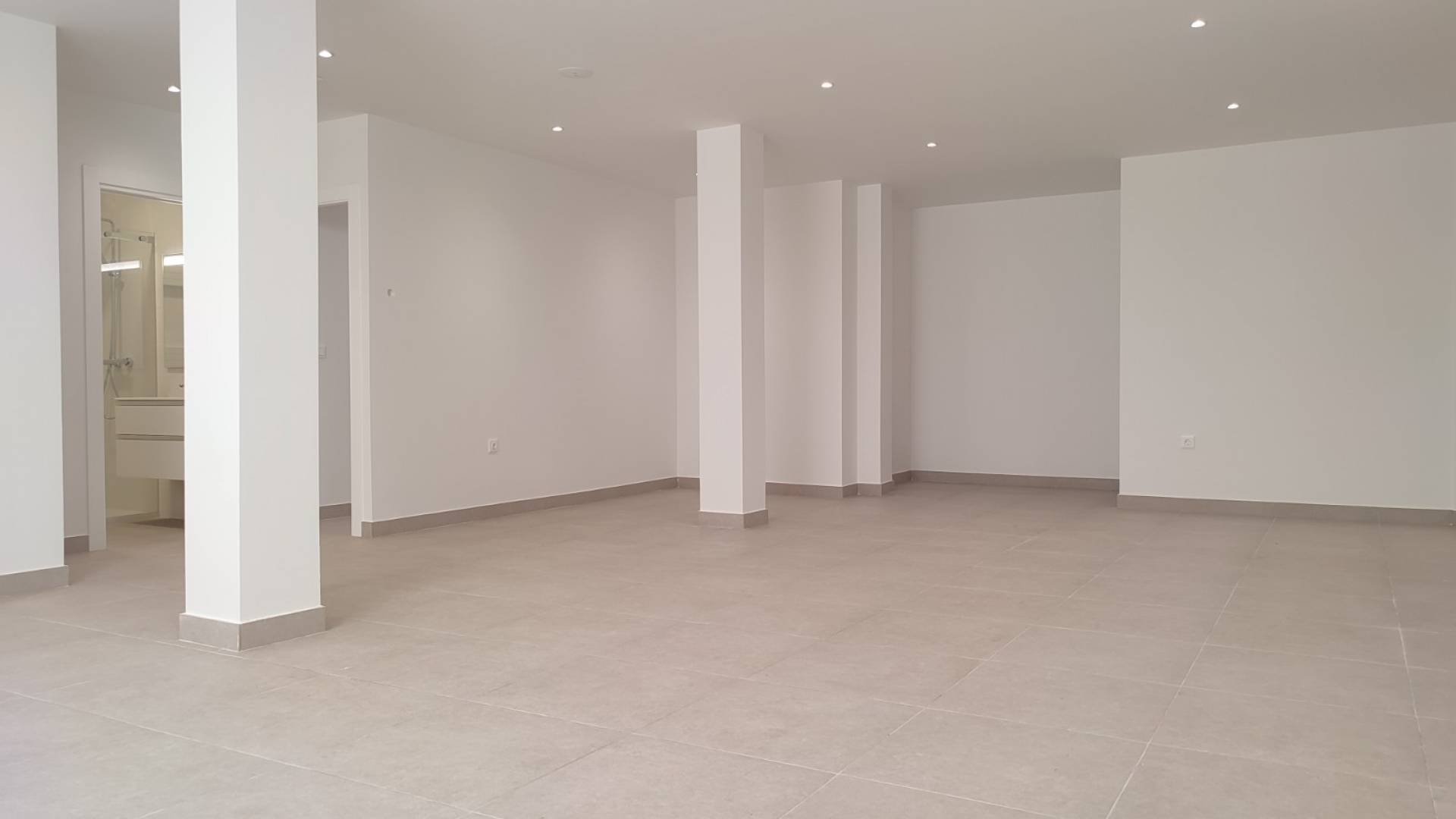 Neubau - Unabhängige Villa - Polop