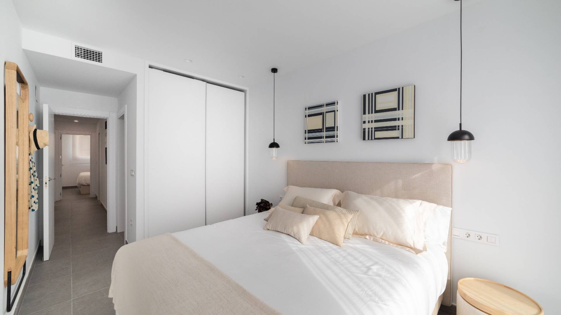 Neubau - Unabhängige Villa - Polop