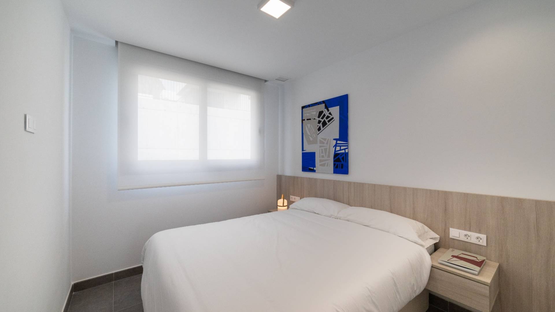 Neubau - Unabhängige Villa - Polop