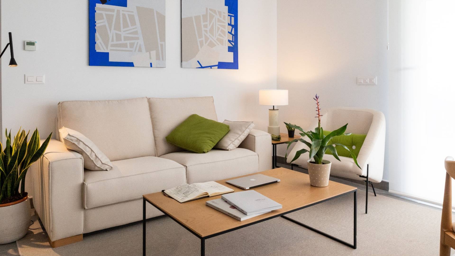 Neubau - Unabhängige Villa - Polop