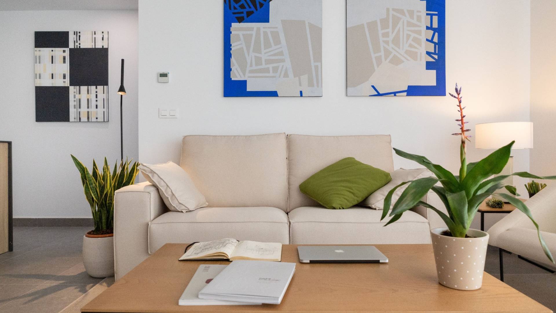 Neubau - Unabhängige Villa - Polop