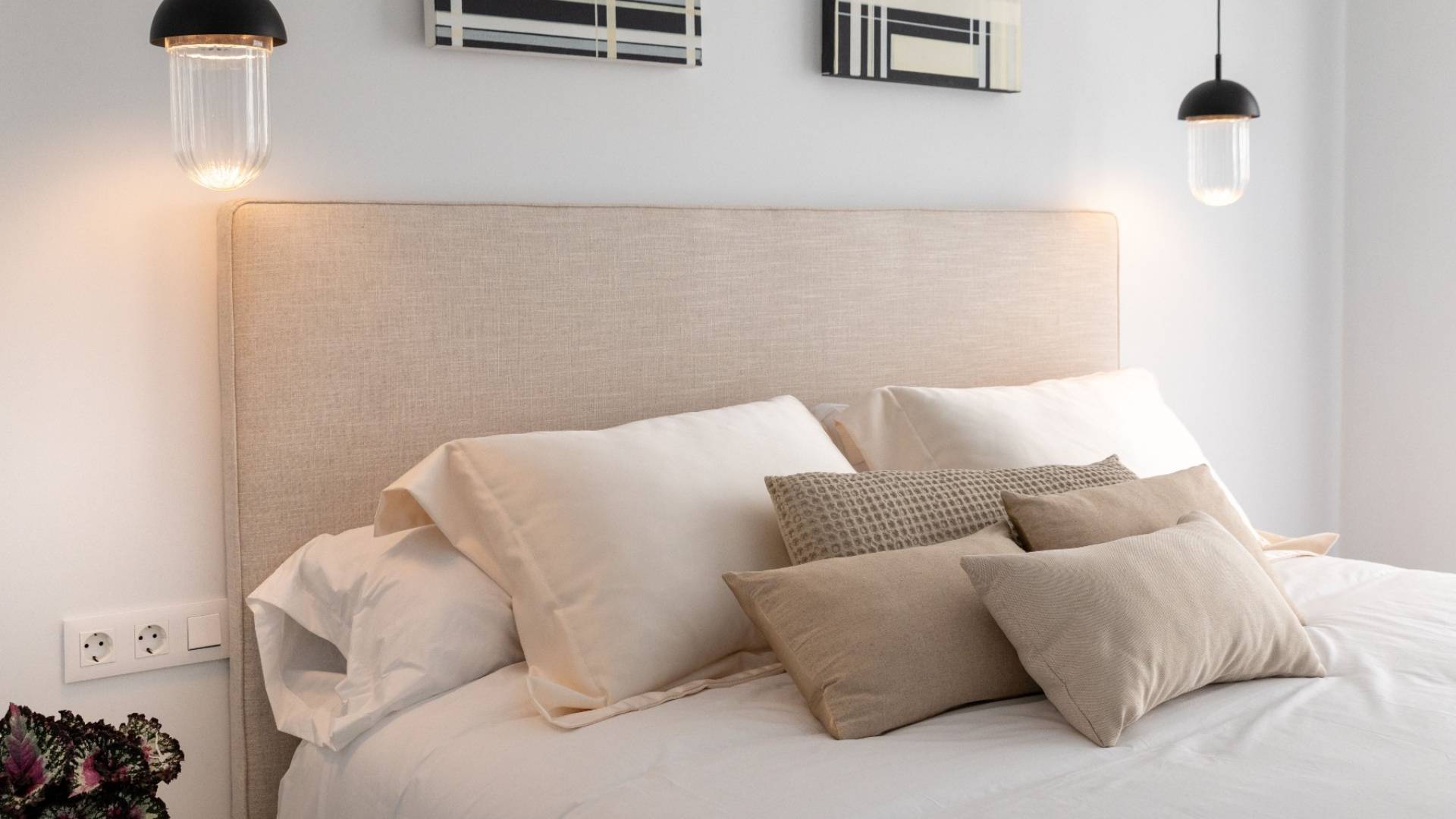 Neubau - Unabhängige Villa - Polop