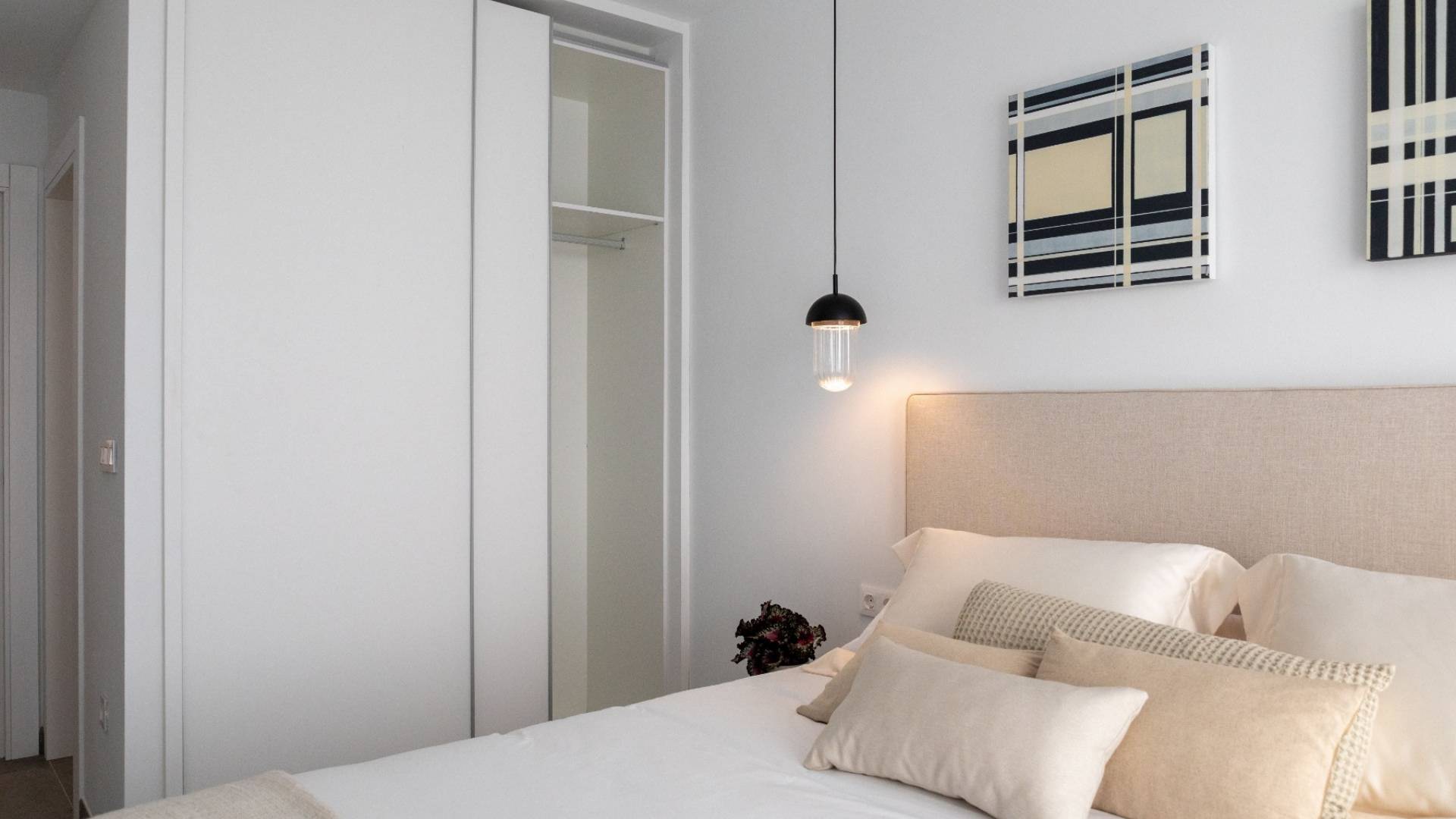 Neubau - Unabhängige Villa - Polop