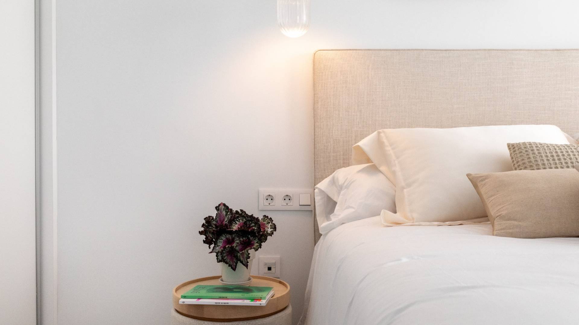 Neubau - Unabhängige Villa - Polop