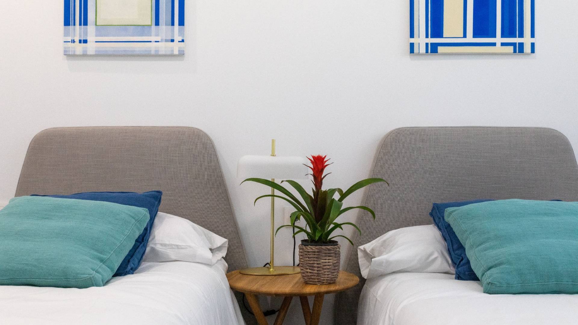 Neubau - Unabhängige Villa - Polop