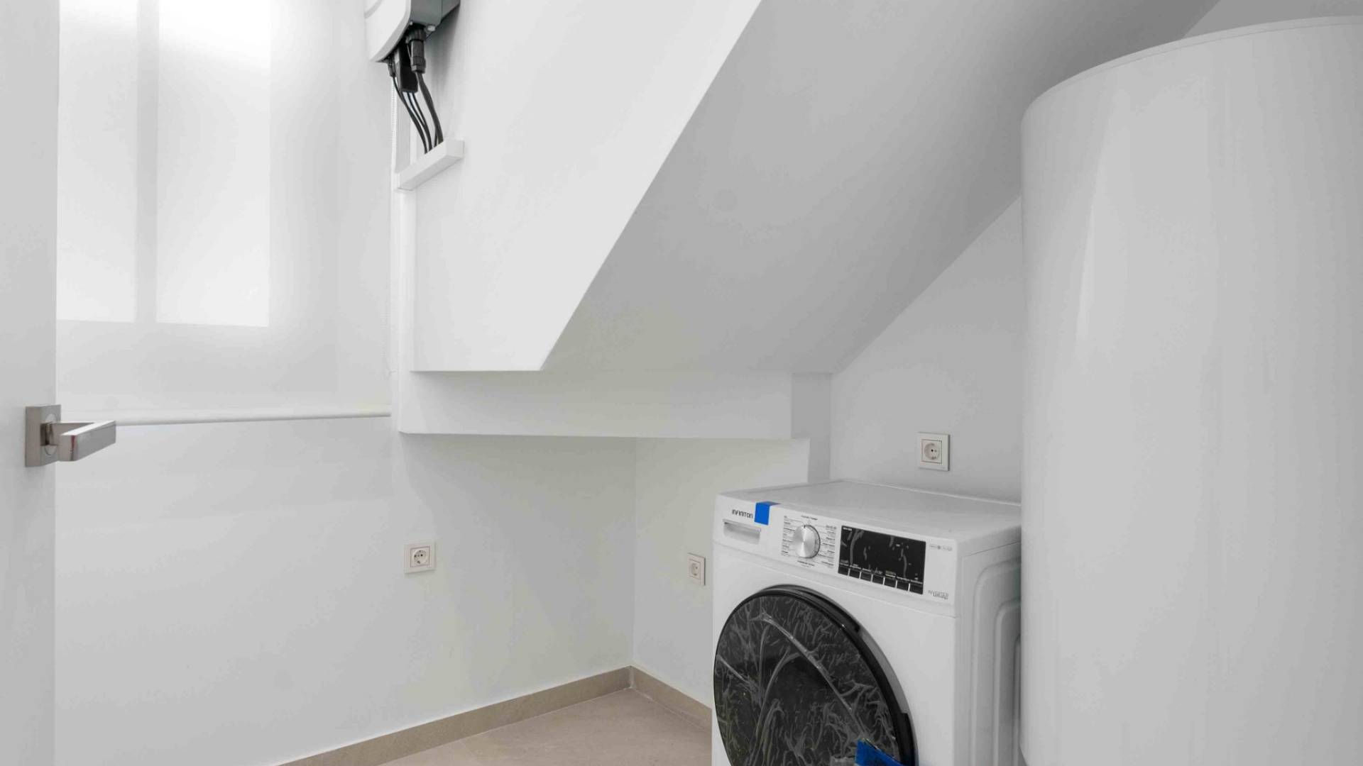 Neubau - Unabhängige Villa - Rojales - Benimar