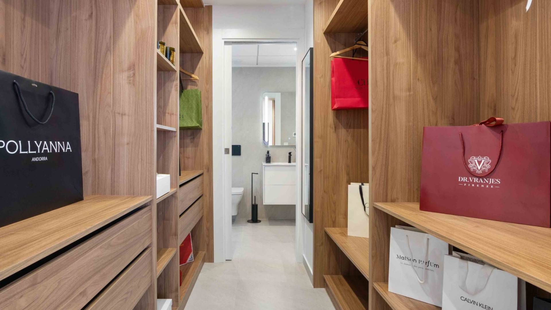 Neubau - Unabhängige Villa - Rojales - Benimar