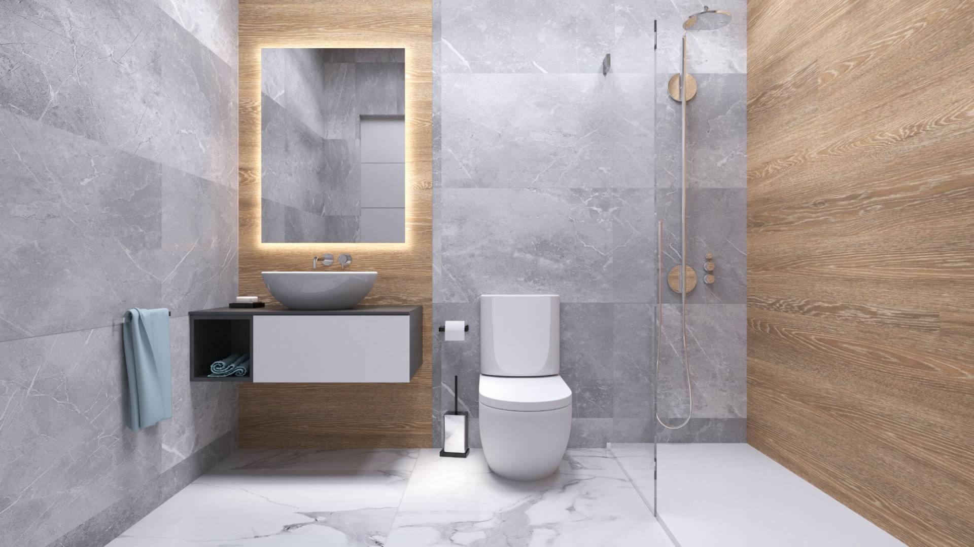 Neubau - Unabhängige Villa - Rojales - Ciudad Quesada