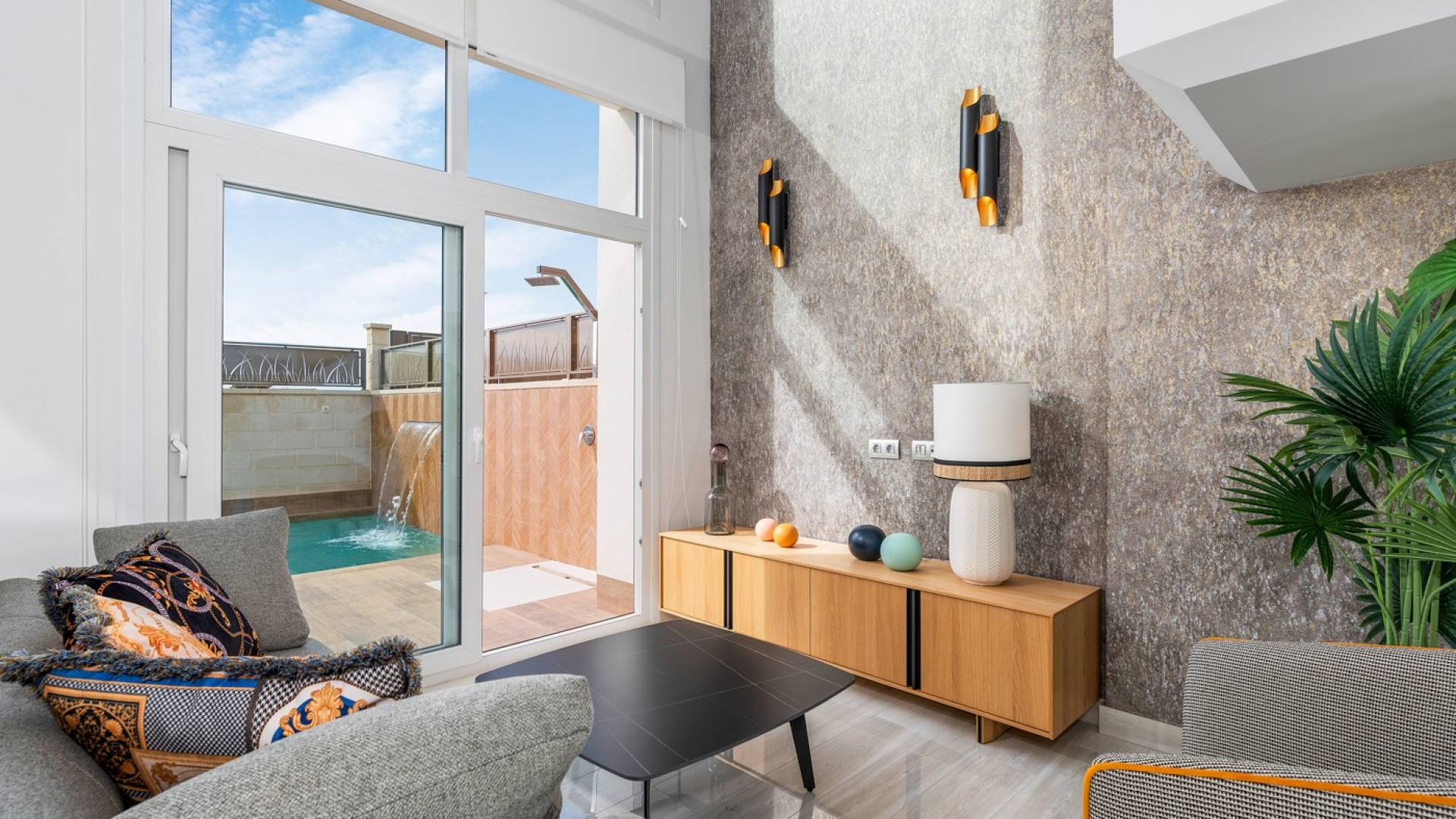 Neubau - Unabhängige Villa - Rojales - Ciudad Quesada