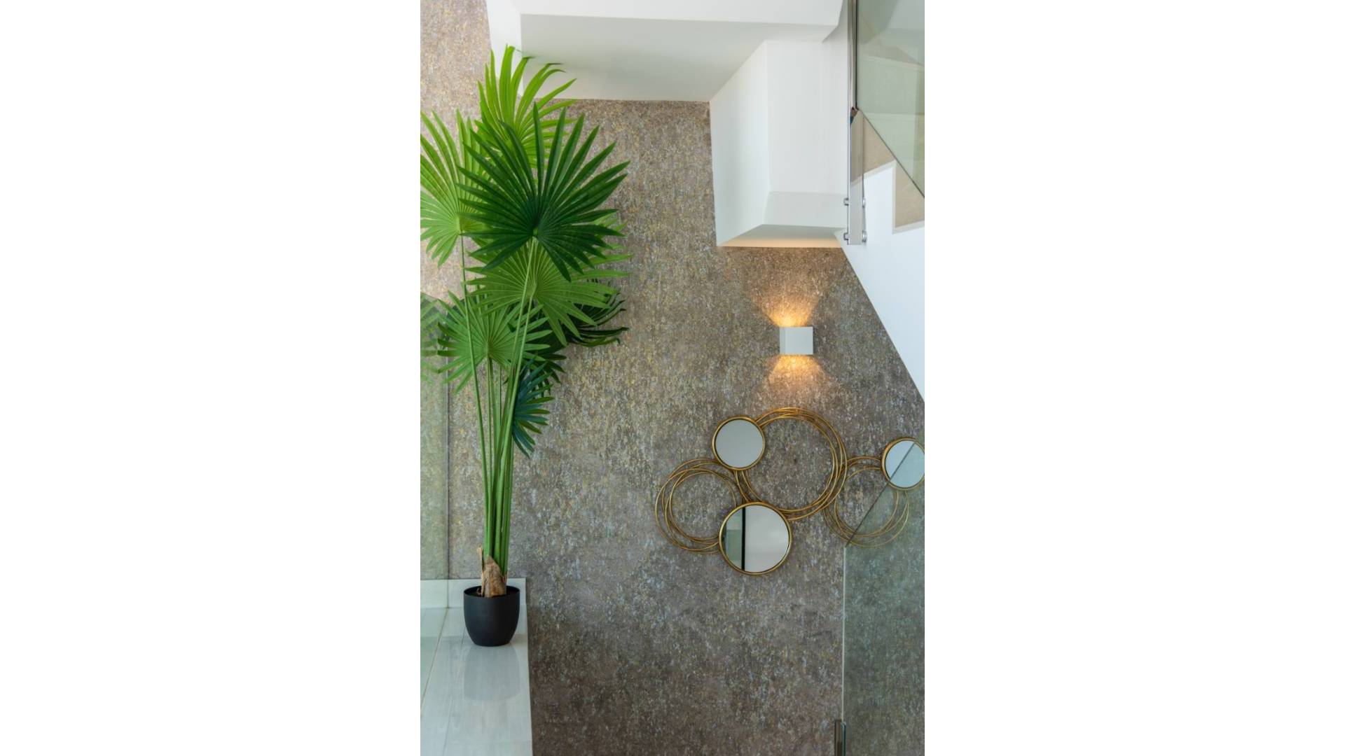 Neubau - Unabhängige Villa - Rojales - Ciudad Quesada