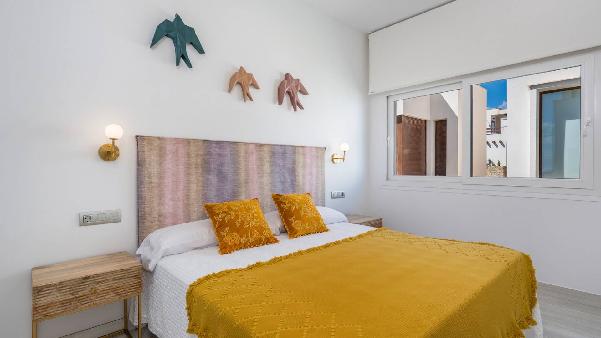 Neubau - Unabhängige Villa - Rojales - Ciudad Quesada