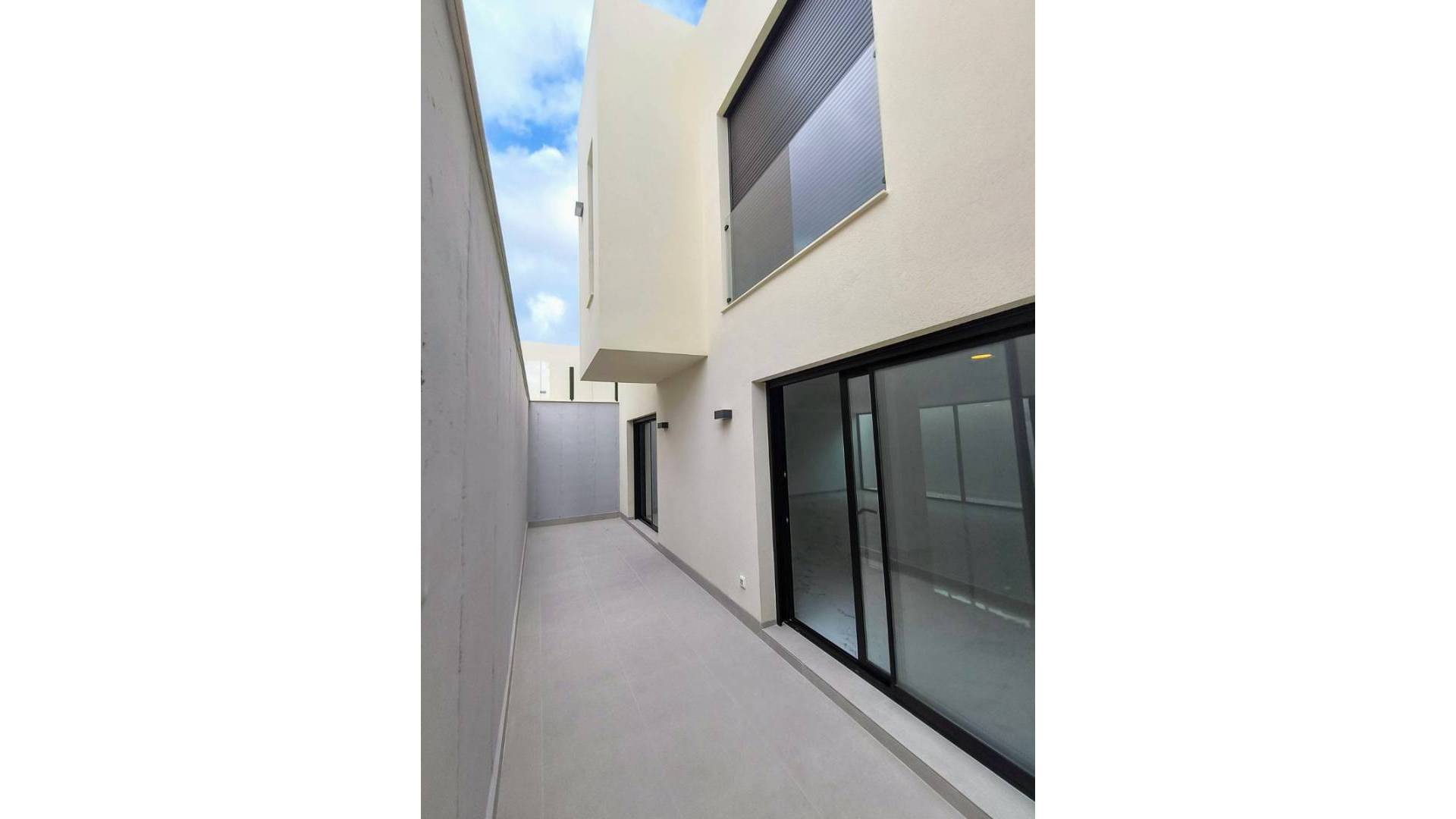 Neubau - Unabhängige Villa - Rojales - Ciudad Quesada