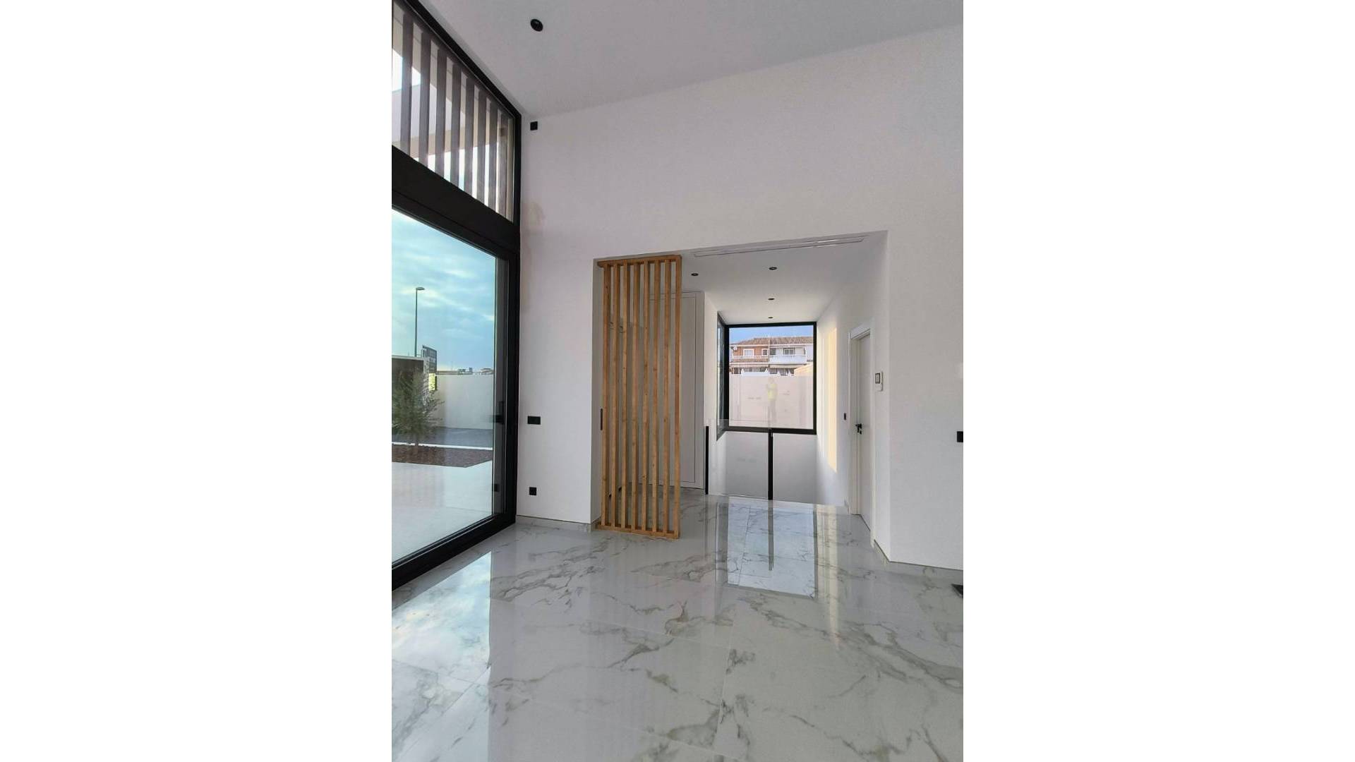 Neubau - Unabhängige Villa - Rojales - Ciudad Quesada