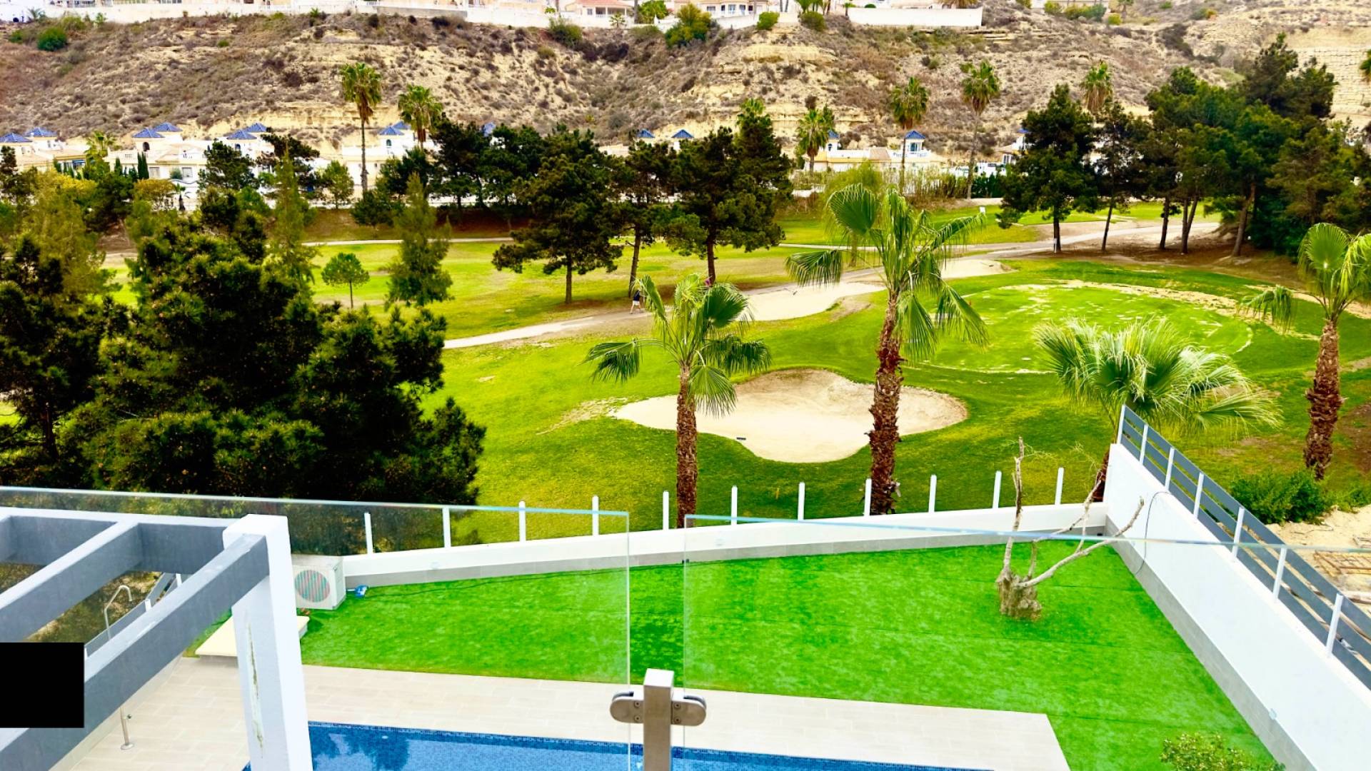 Neubau - Unabhängige Villa - Rojales - Ciudad Quesada