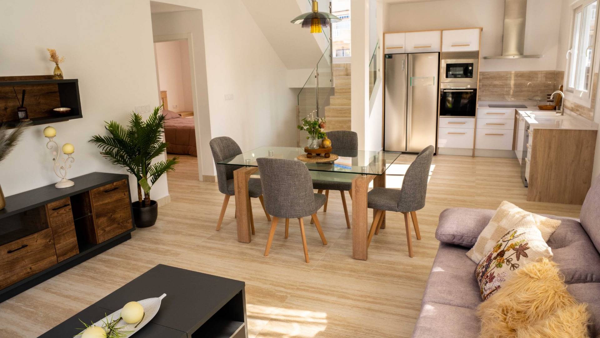 Neubau - Unabhängige Villa - Rojales - Ciudad Quesada