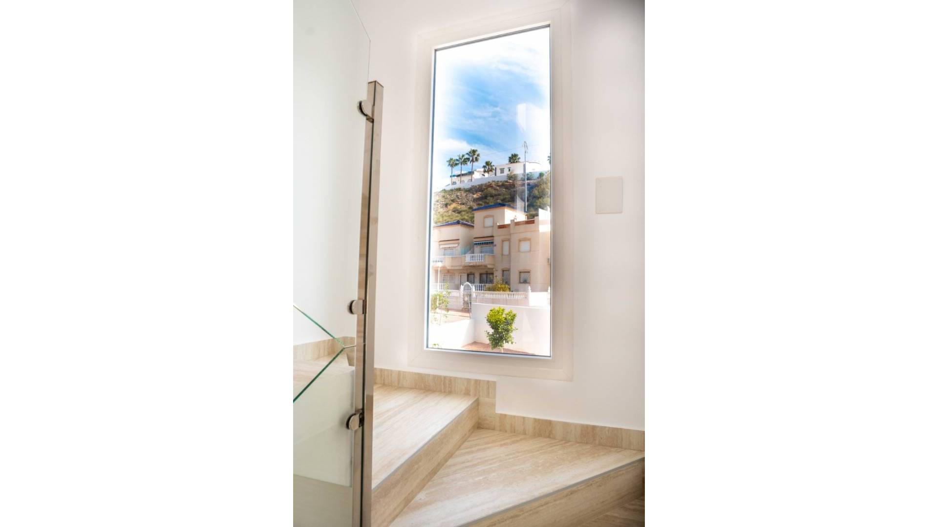 Neubau - Unabhängige Villa - Rojales - Ciudad Quesada