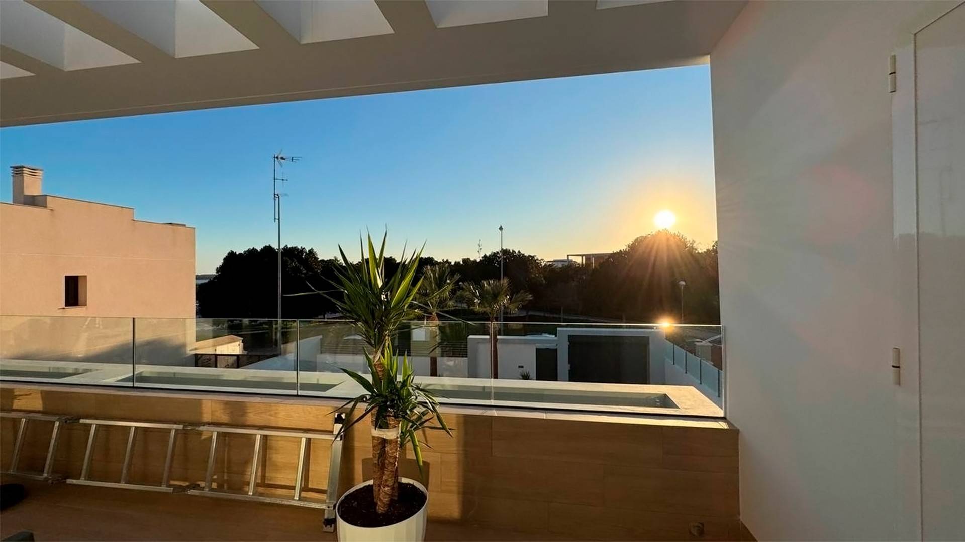 Neubau - Unabhängige Villa - Rojales - Ciudad Quesada