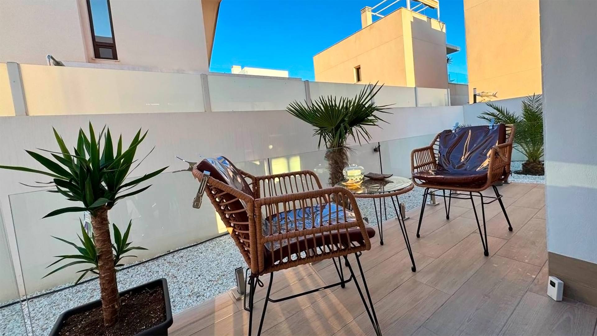 Neubau - Unabhängige Villa - Rojales - Ciudad Quesada