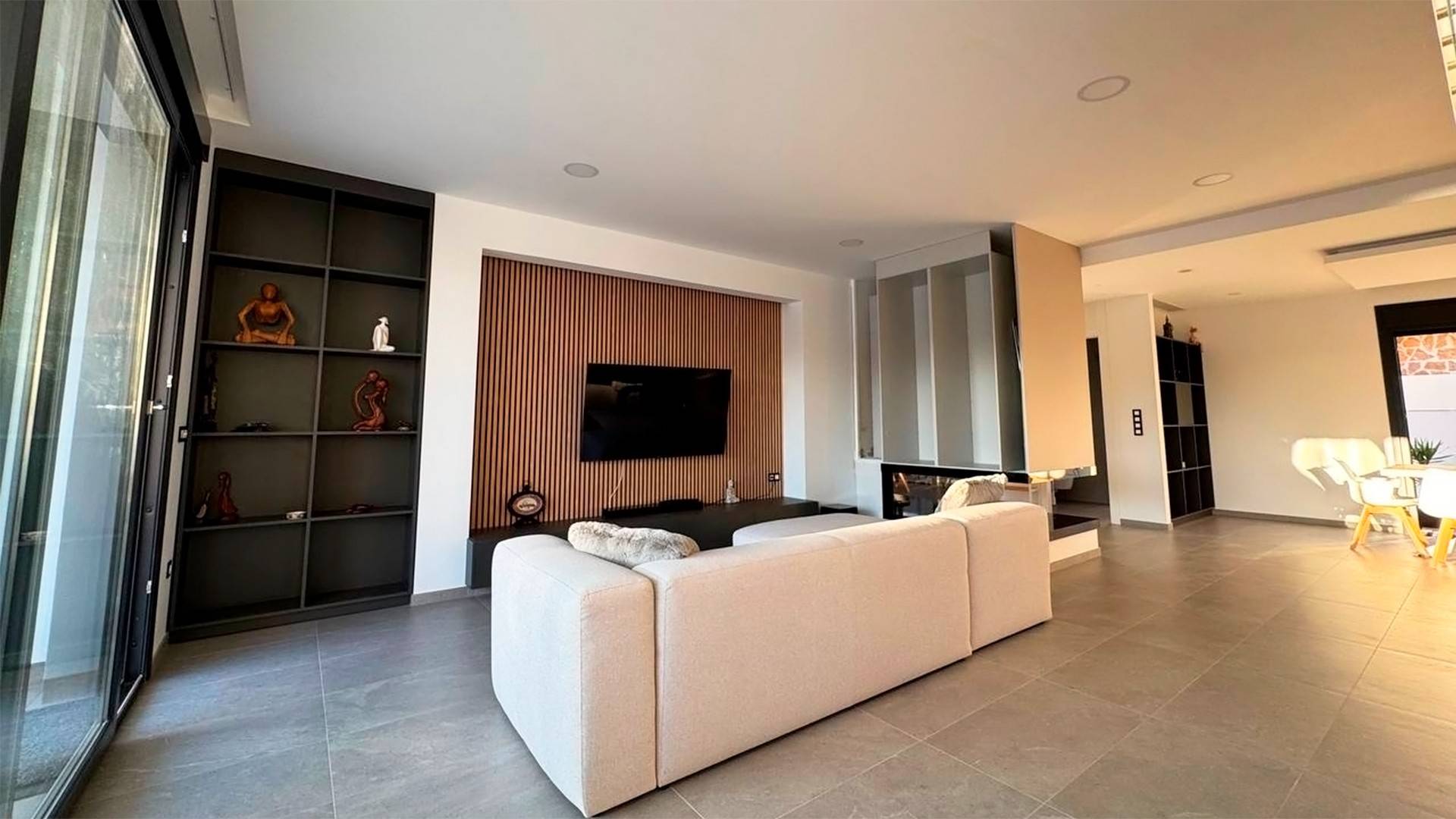 Neubau - Unabhängige Villa - Rojales - Ciudad Quesada