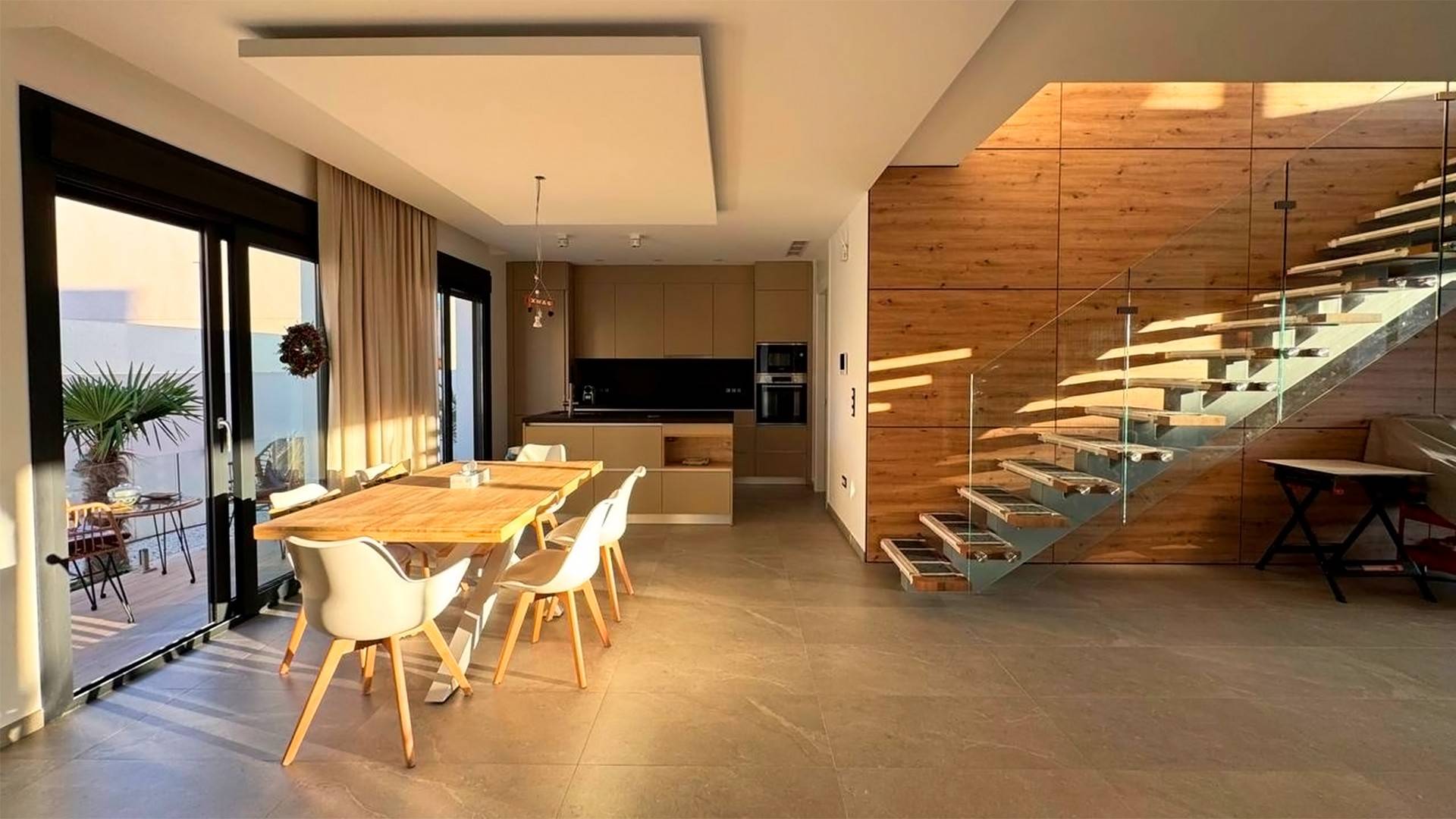 Neubau - Unabhängige Villa - Rojales - Ciudad Quesada