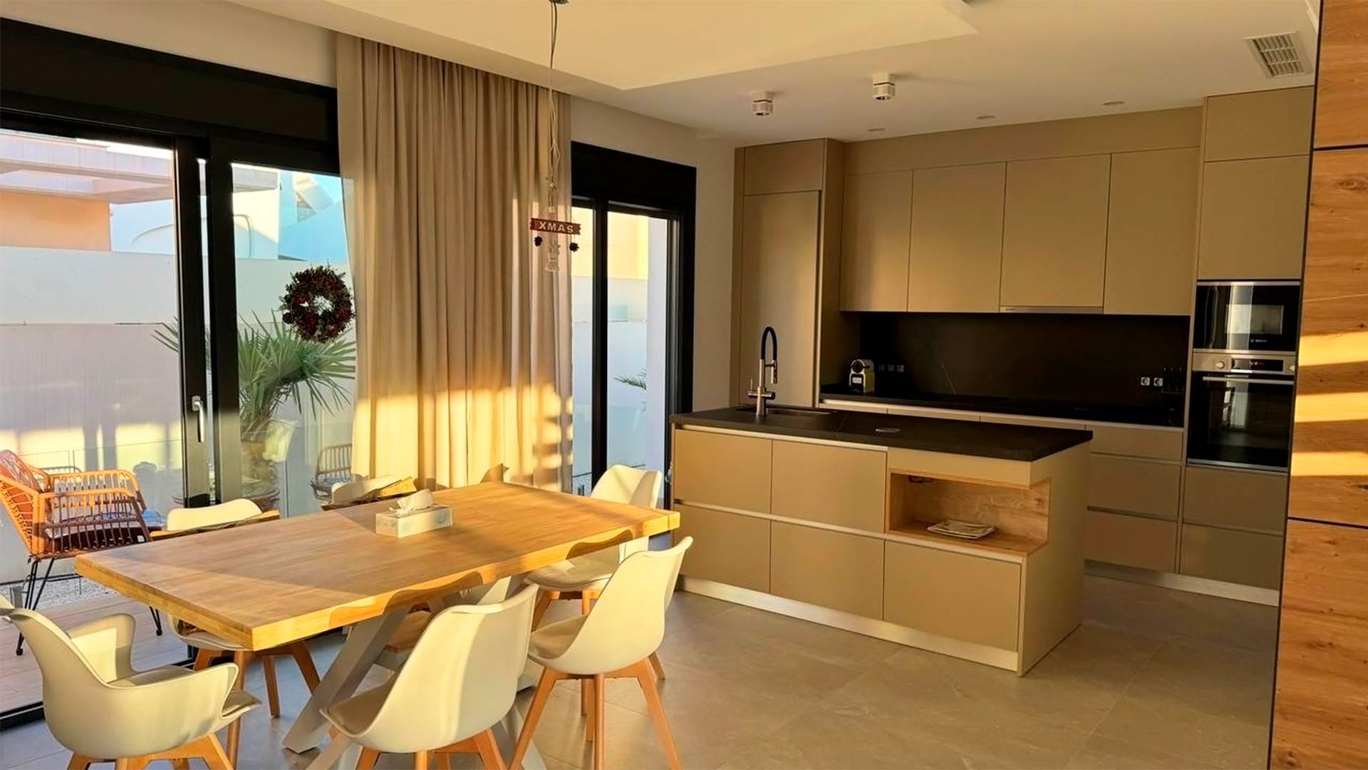 Neubau - Unabhängige Villa - Rojales - Ciudad Quesada