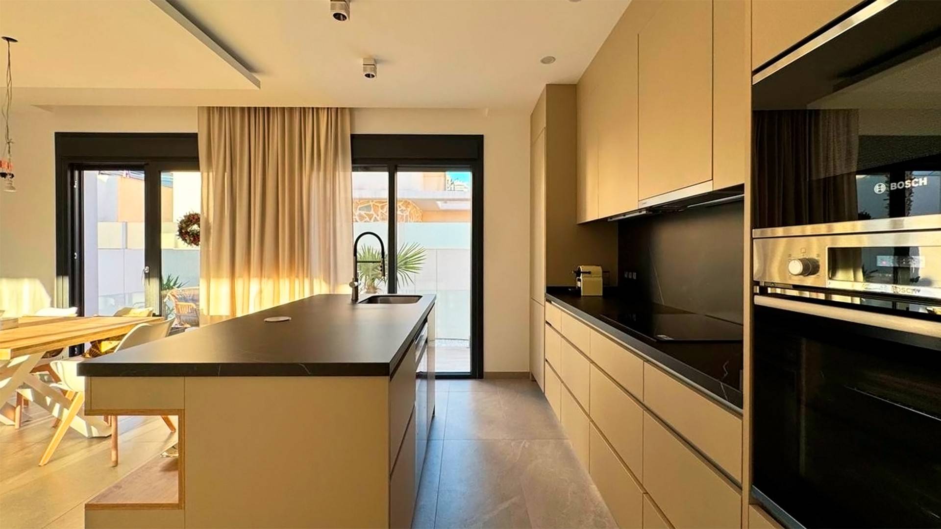 Neubau - Unabhängige Villa - Rojales - Ciudad Quesada