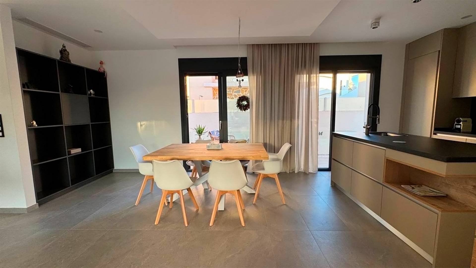 Neubau - Unabhängige Villa - Rojales - Ciudad Quesada