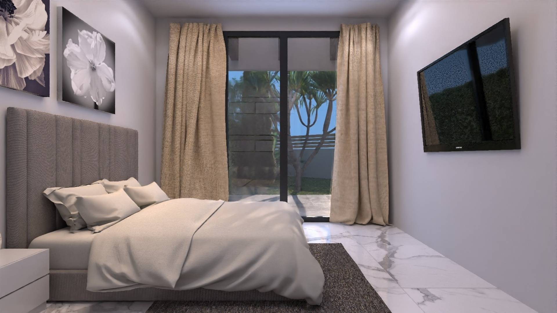 Neubau - Unabhängige Villa - Rojales - Ciudad Quesada