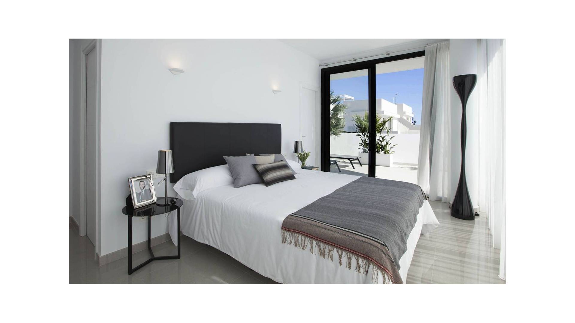 Neubau - Unabhängige Villa - Rojales - Ciudad Quesada