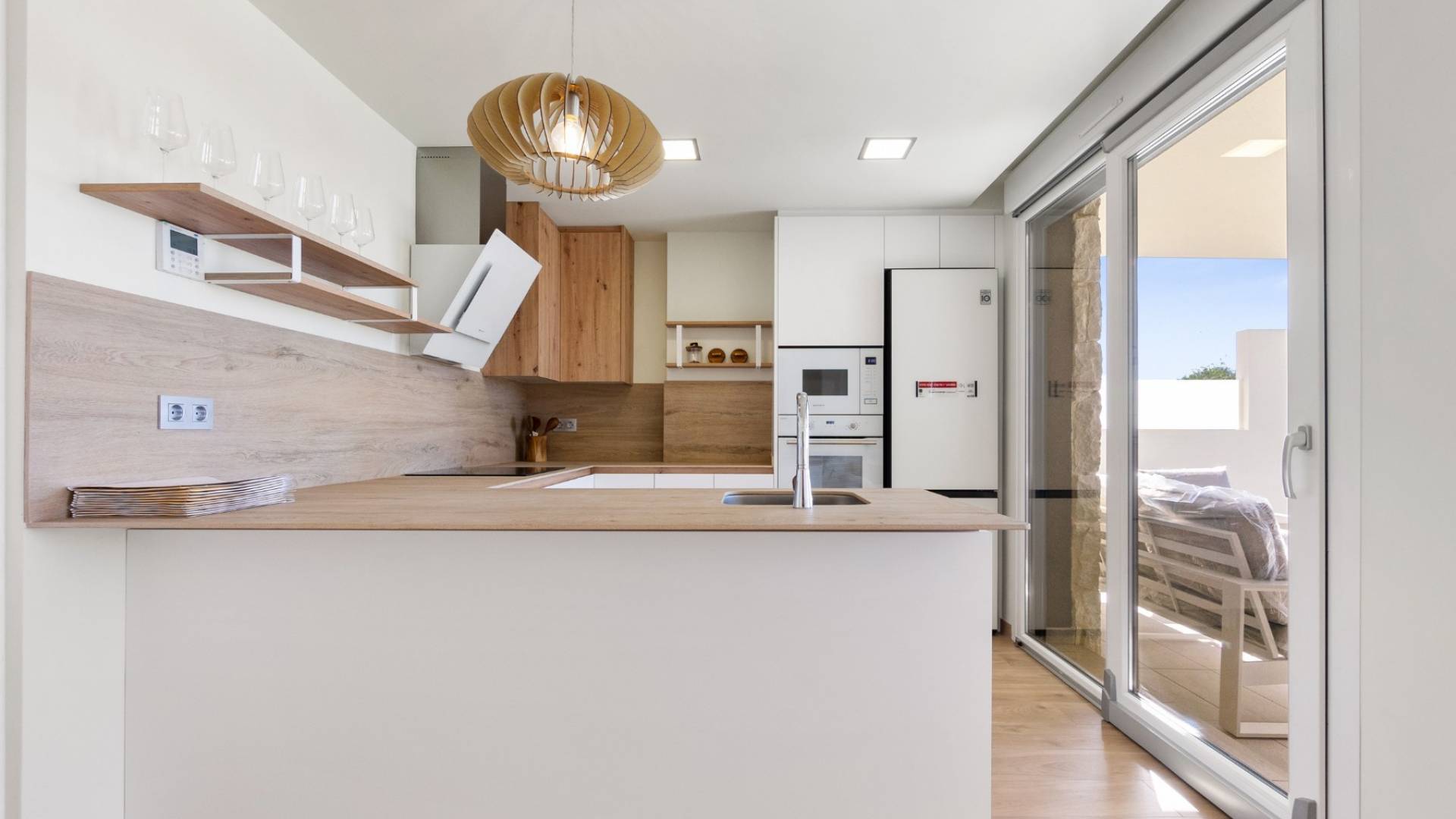 Neubau - Unabhängige Villa - Rojales - Ciudad Quesada