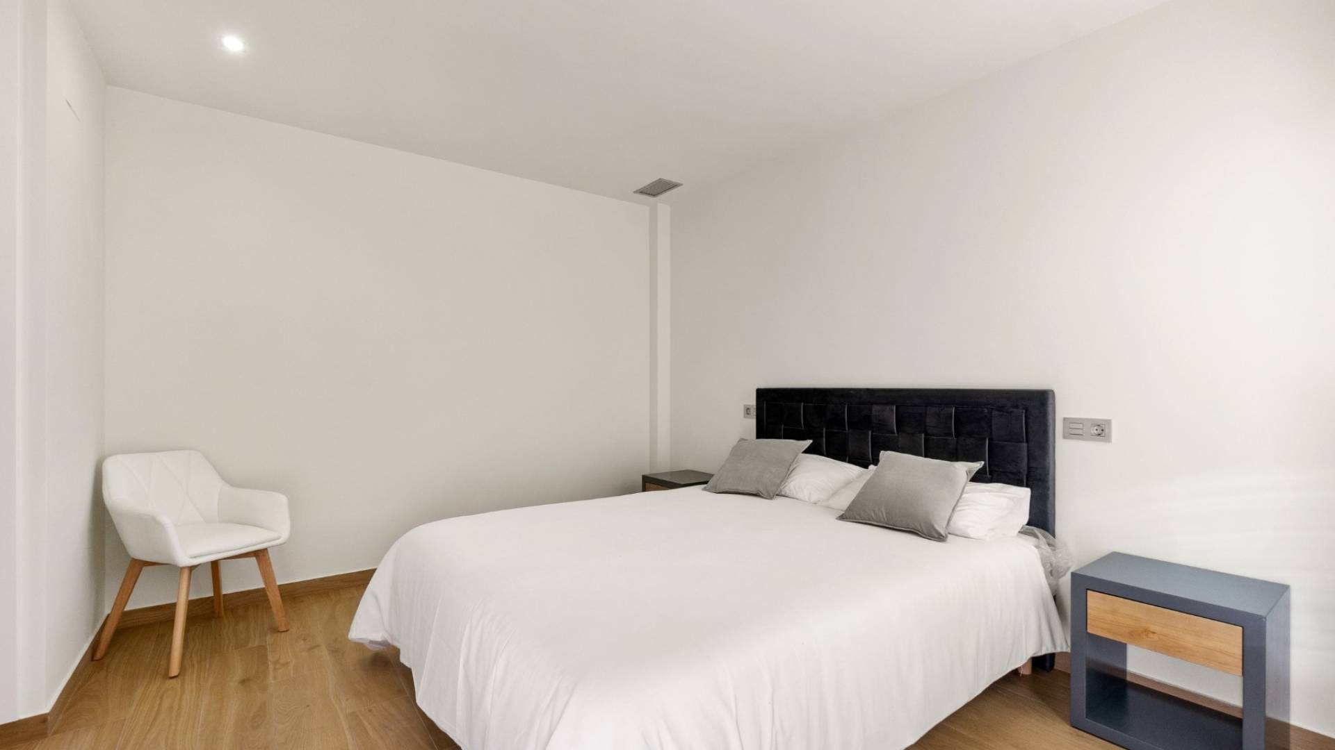 Neubau - Unabhängige Villa - Rojales - Ciudad Quesada