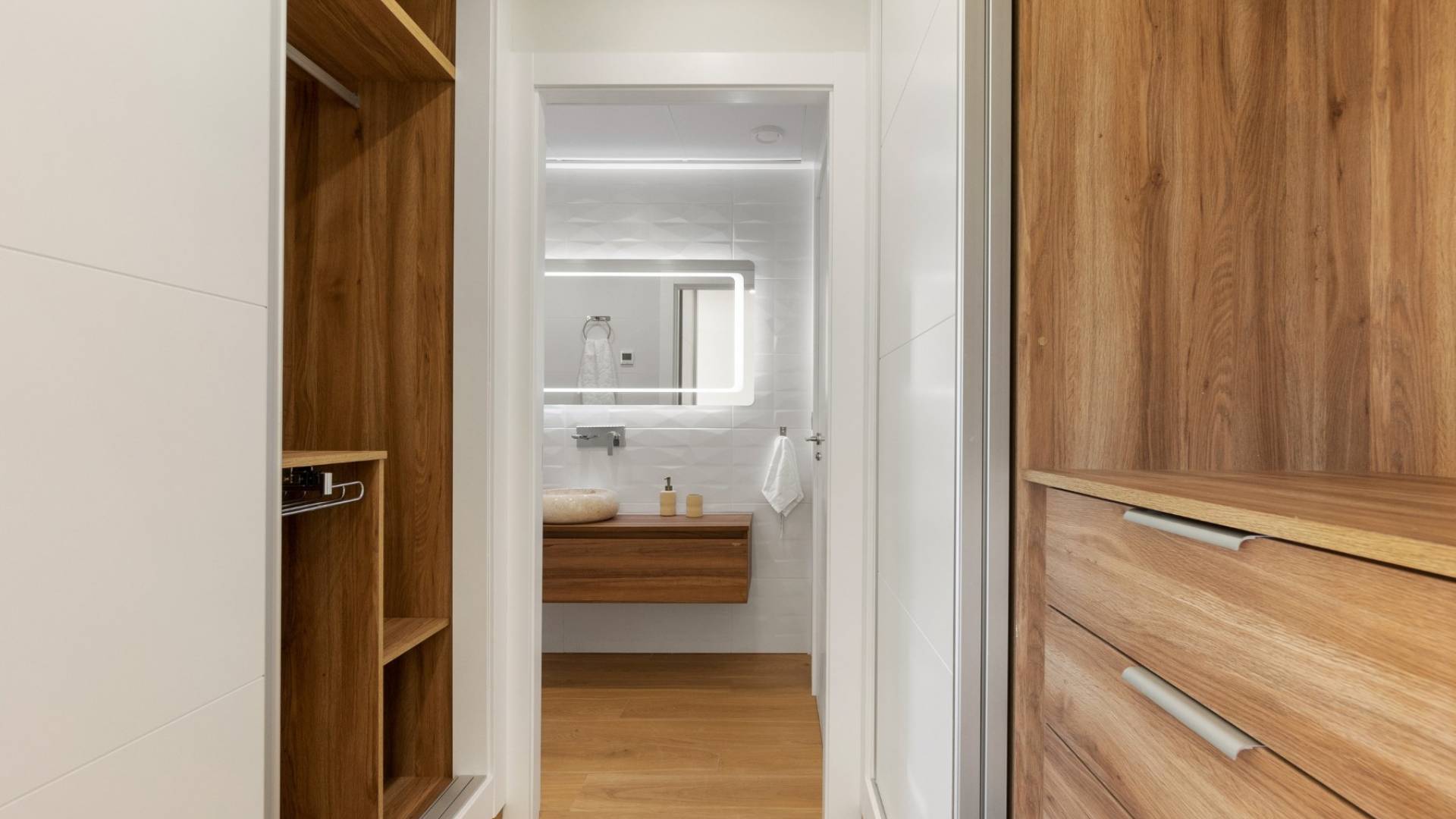 Neubau - Unabhängige Villa - Rojales - Ciudad Quesada