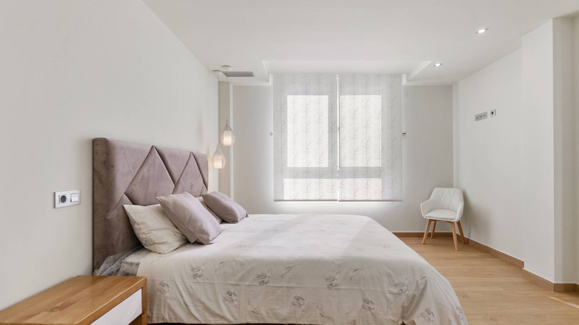 Neubau - Unabhängige Villa - Rojales - Ciudad Quesada