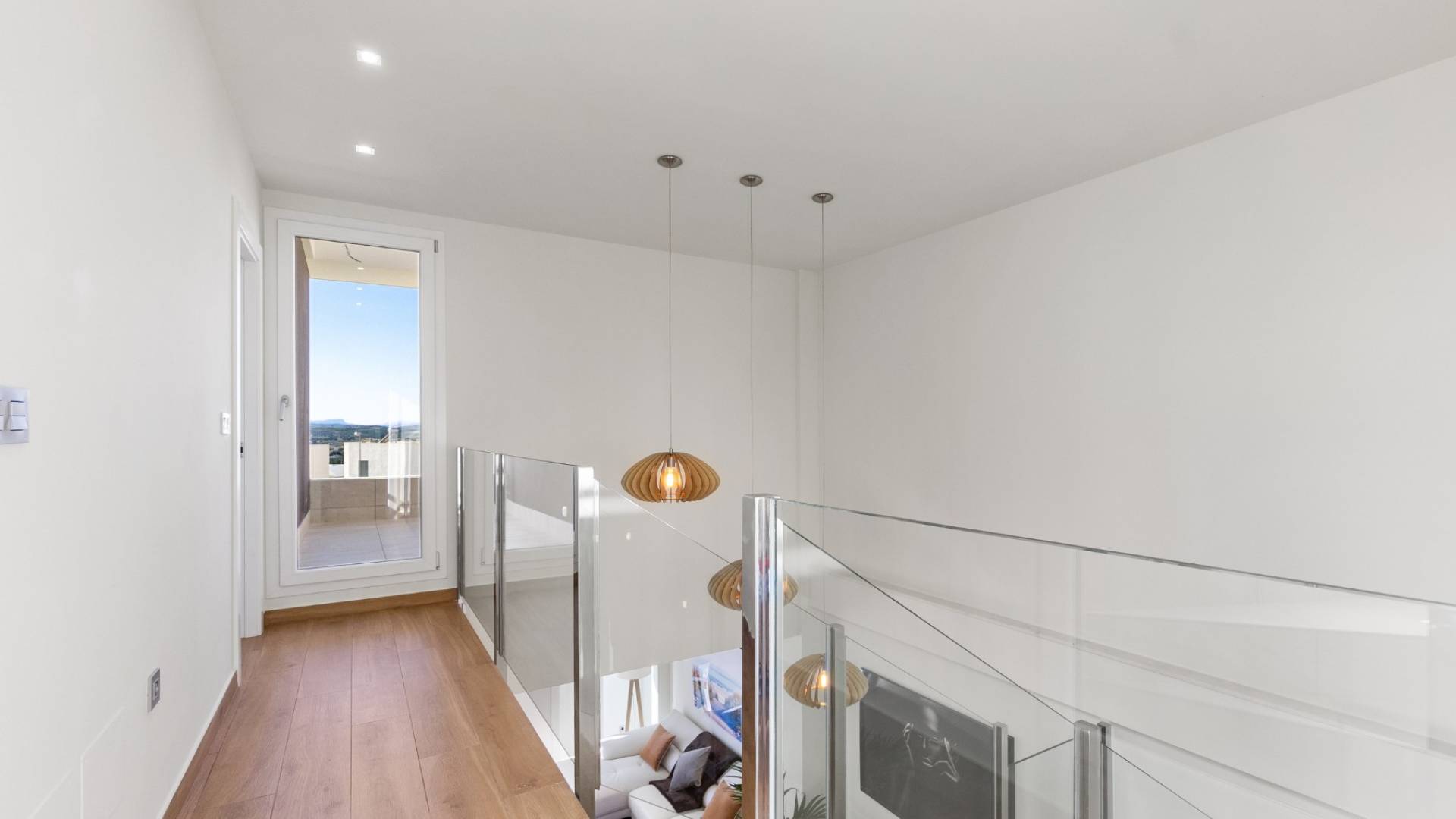 Neubau - Unabhängige Villa - Rojales - Ciudad Quesada