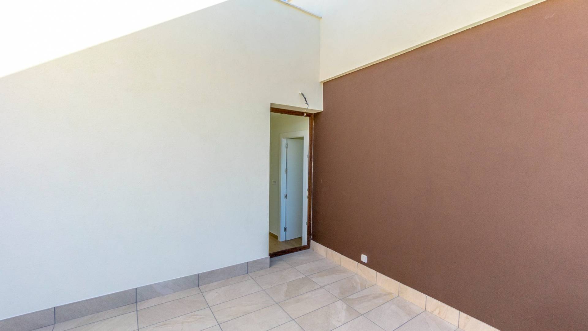 Neubau - Unabhängige Villa - Rojales - Ciudad Quesada