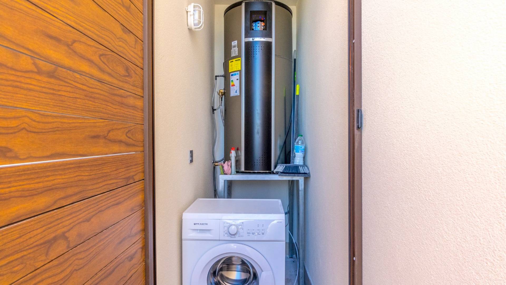 Neubau - Unabhängige Villa - Rojales - Ciudad Quesada