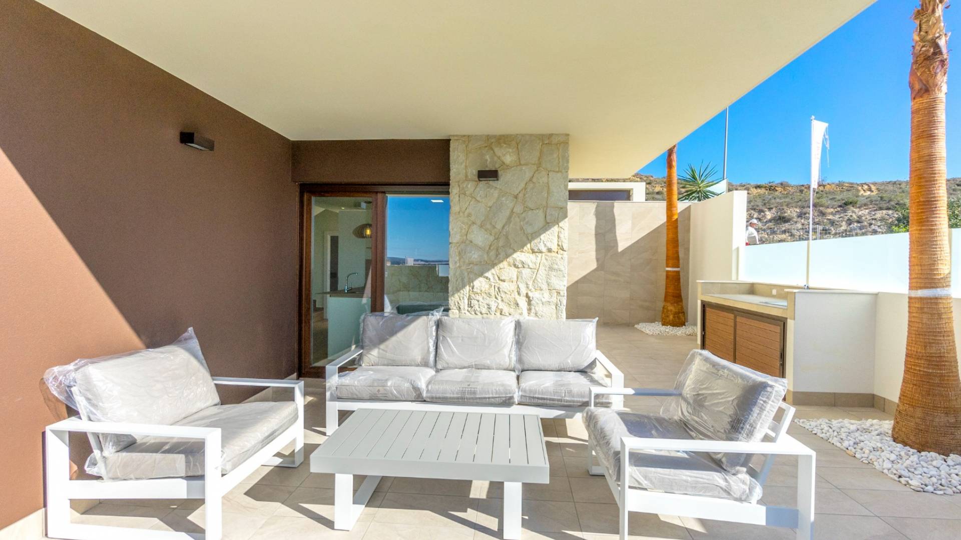 Neubau - Unabhängige Villa - Rojales - Ciudad Quesada