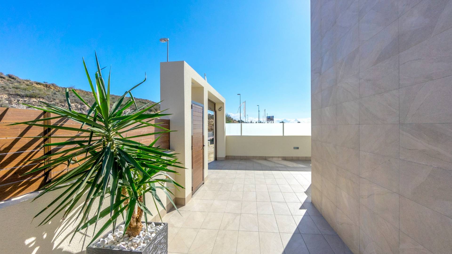 Neubau - Unabhängige Villa - Rojales - Ciudad Quesada