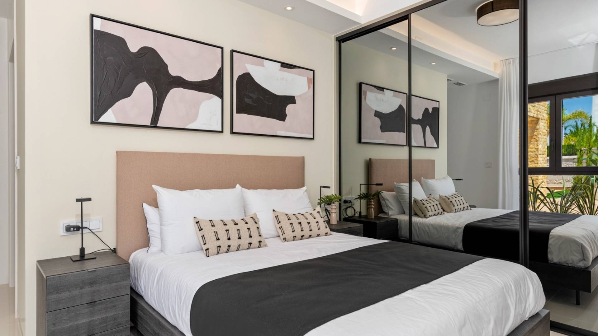 Neubau - Unabhängige Villa - Rojales - Ciudad Quesada