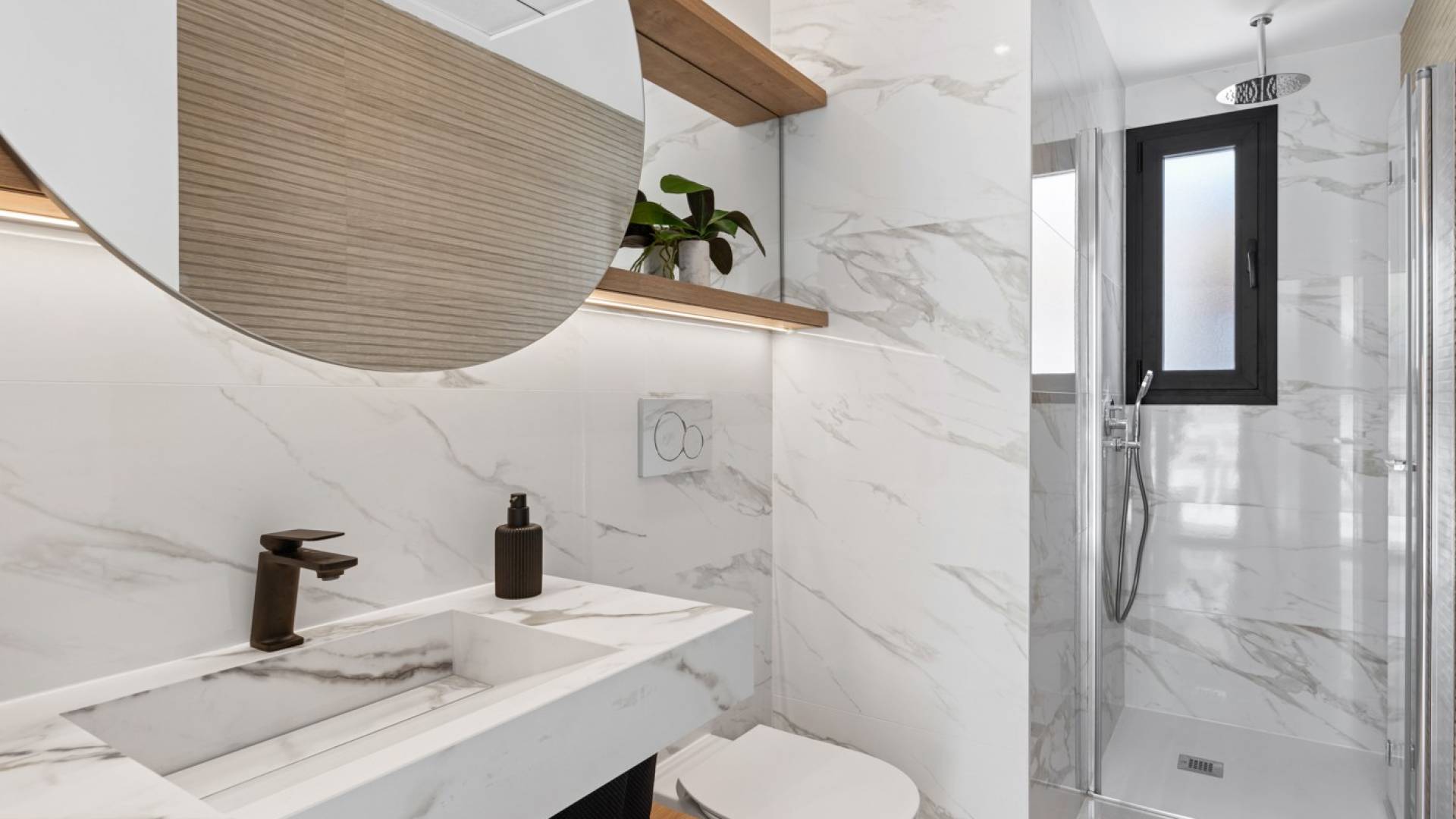 Neubau - Unabhängige Villa - Rojales - Ciudad Quesada