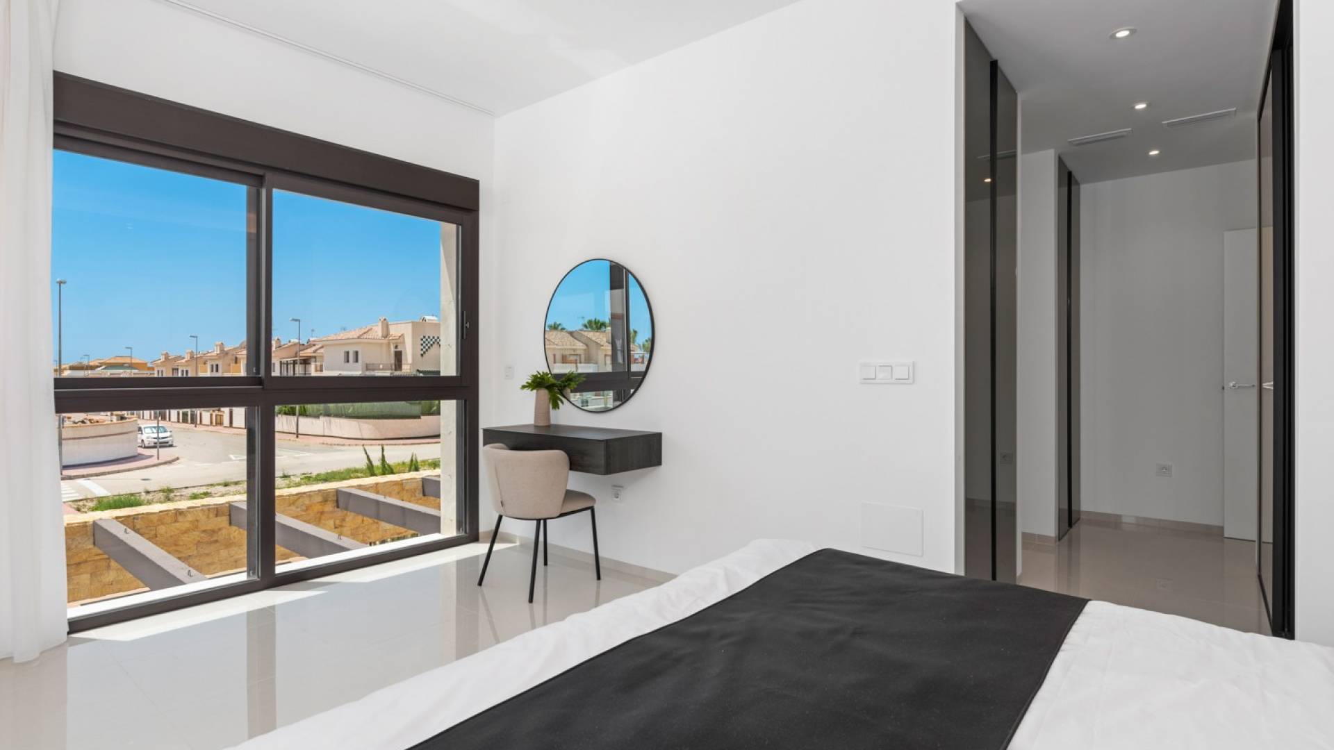 Neubau - Unabhängige Villa - Rojales - Ciudad Quesada