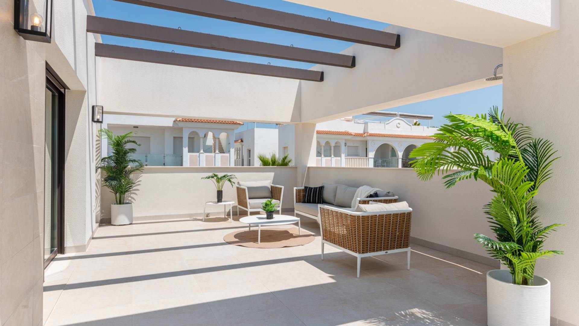 Neubau - Unabhängige Villa - Rojales - Ciudad Quesada