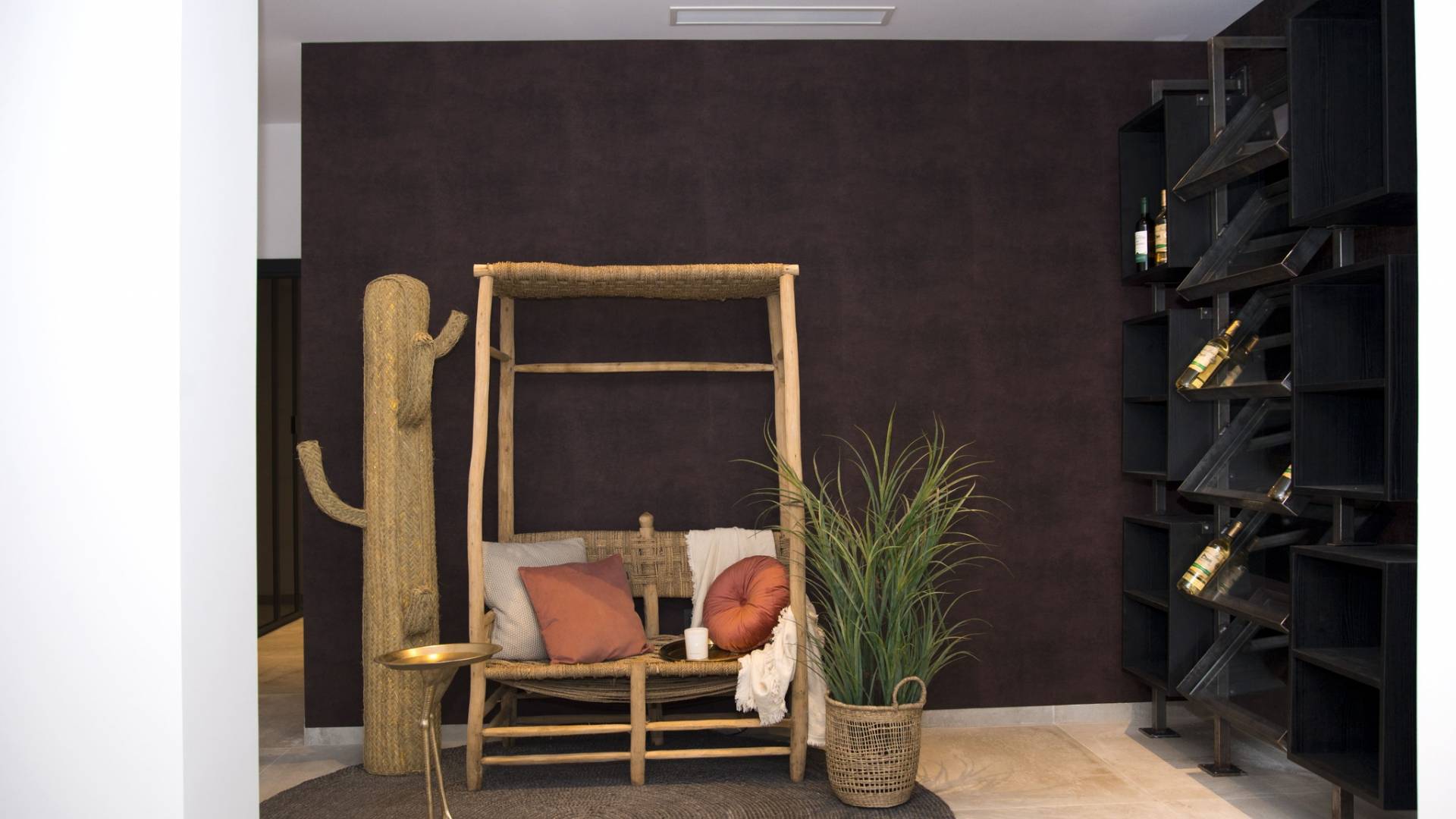 Neubau - Unabhängige Villa - Rojales