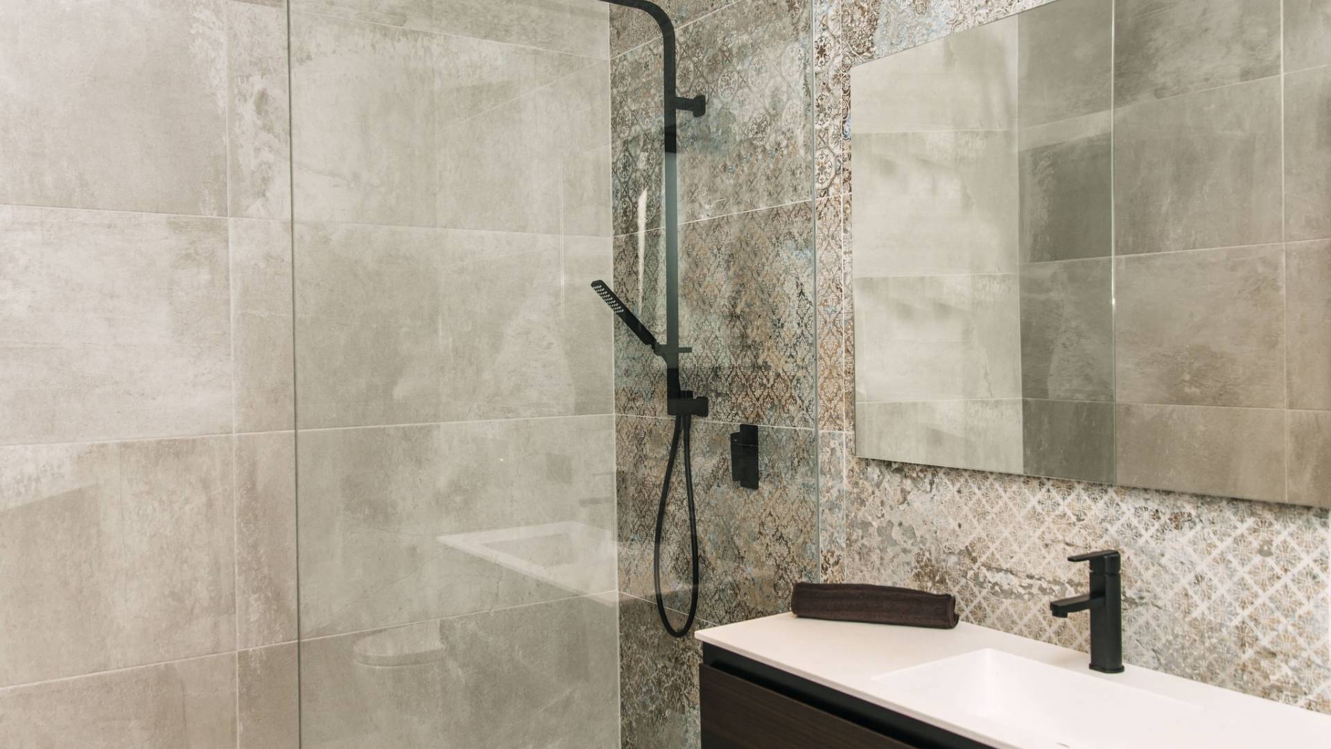 Neubau - Unabhängige Villa - Rojales