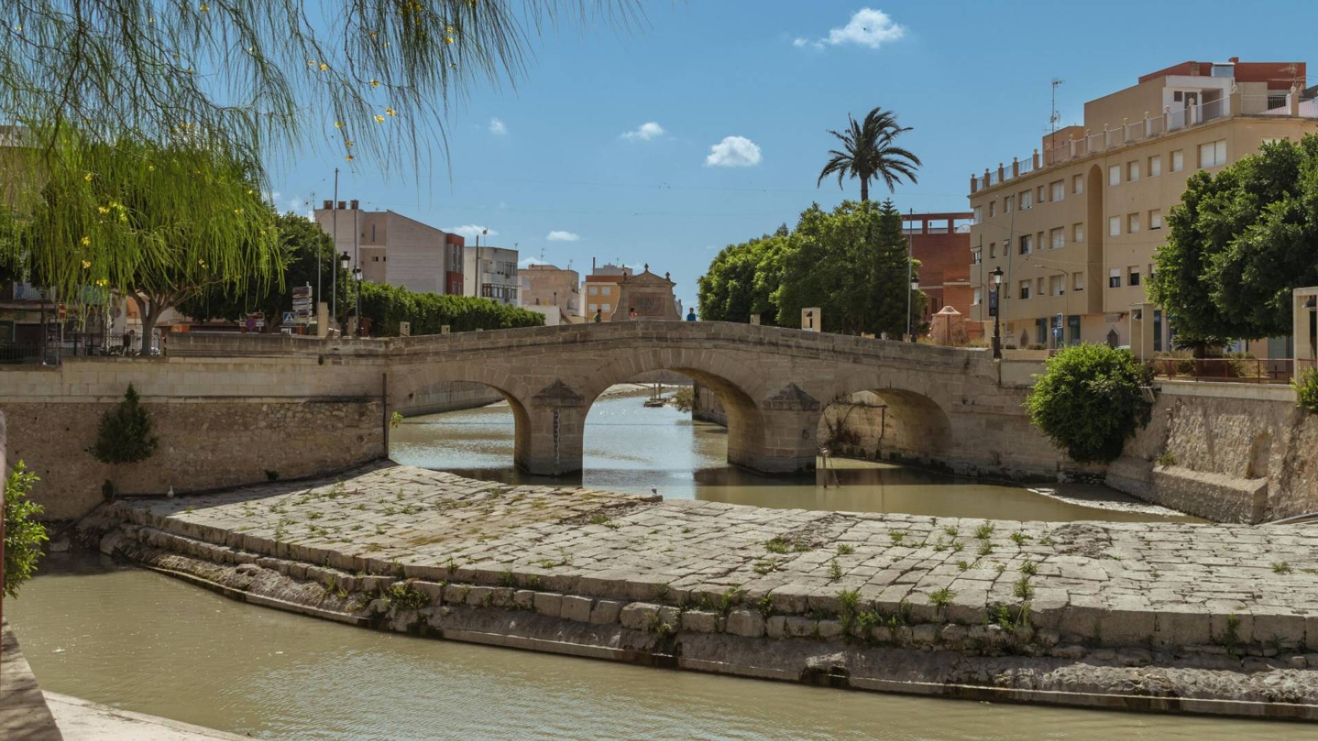 Neubau - Unabhängige Villa - Rojales