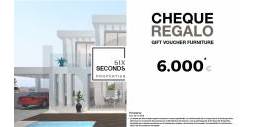 Neubau - Unabhängige Villa - San Fulgencio - Urbanización La Marina